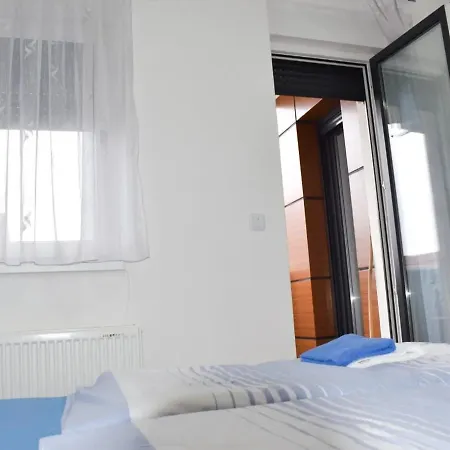 Apartment Stan_na_dan_teslic Teslic